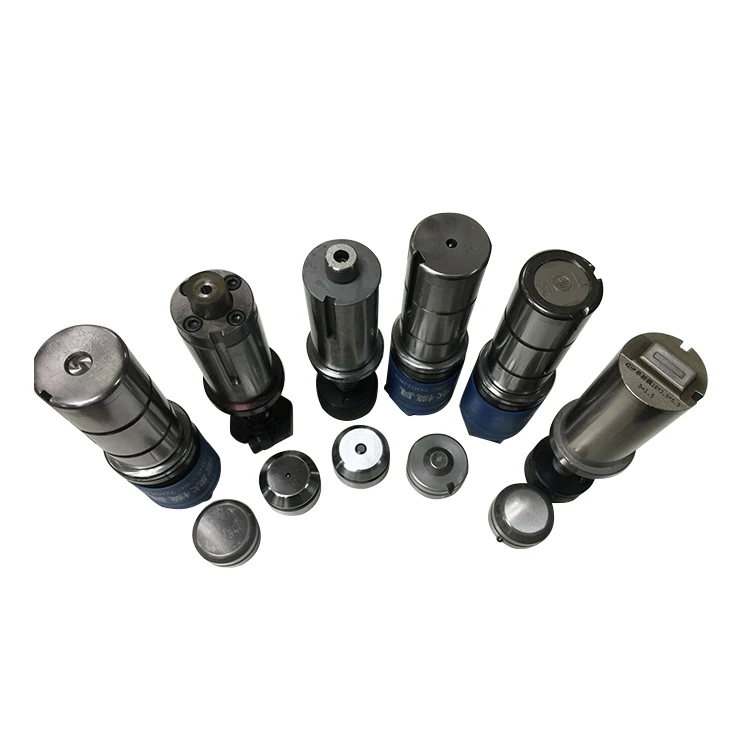 Forming Die for Thick Turret