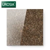 600x600 ceramic tile weight commercia shopping mall dark brown polished porcelain tiles for floor