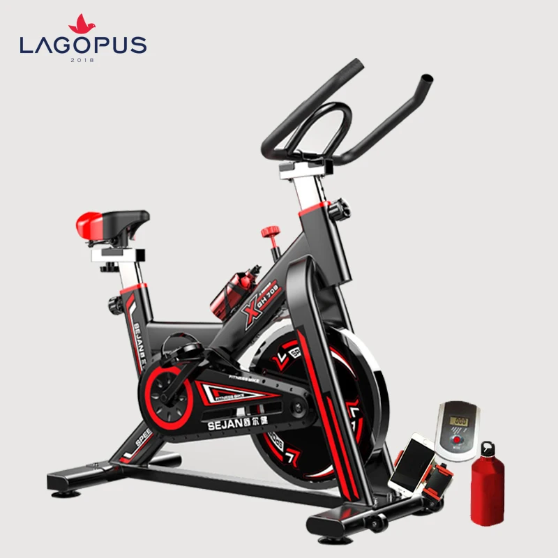 fitness bikes