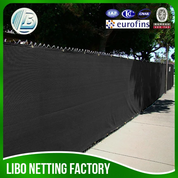 Boundary Wall Safety Protect Rope Mesh/protect Plastic Fence Screen Net ...