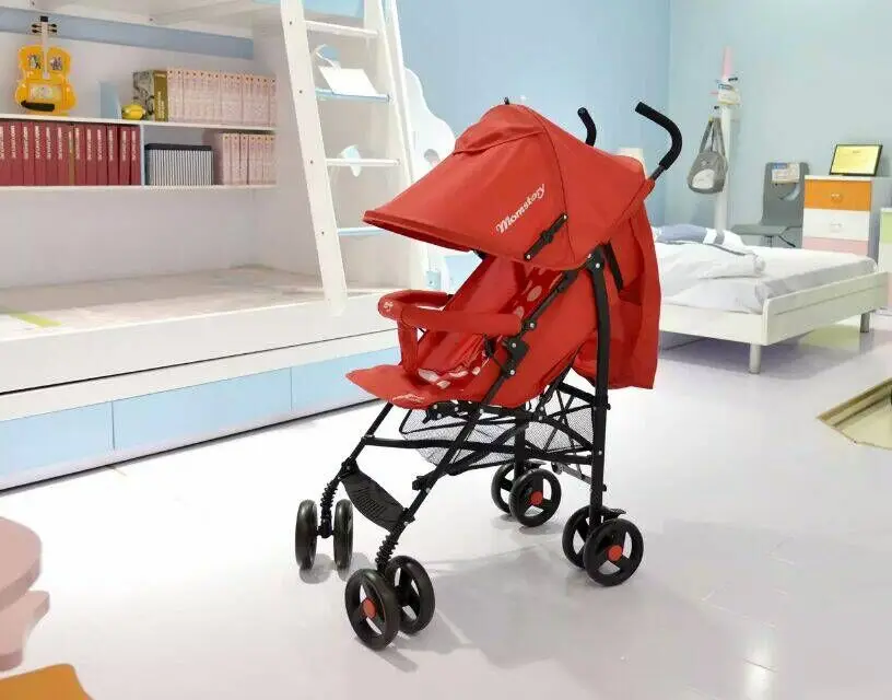 China Cheap Baby Stroller Pingxiang Manufacturer/ 2016 High Quality