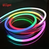 Wilgex Led Lighting Color Changing Led Tube Ip68 Custom Neon Light