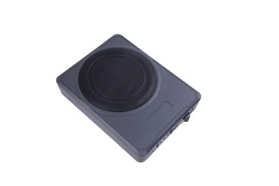 car active subwoofer for sale