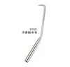 Construction tools and architect equipment bar loop tool wire tie twister hand tool