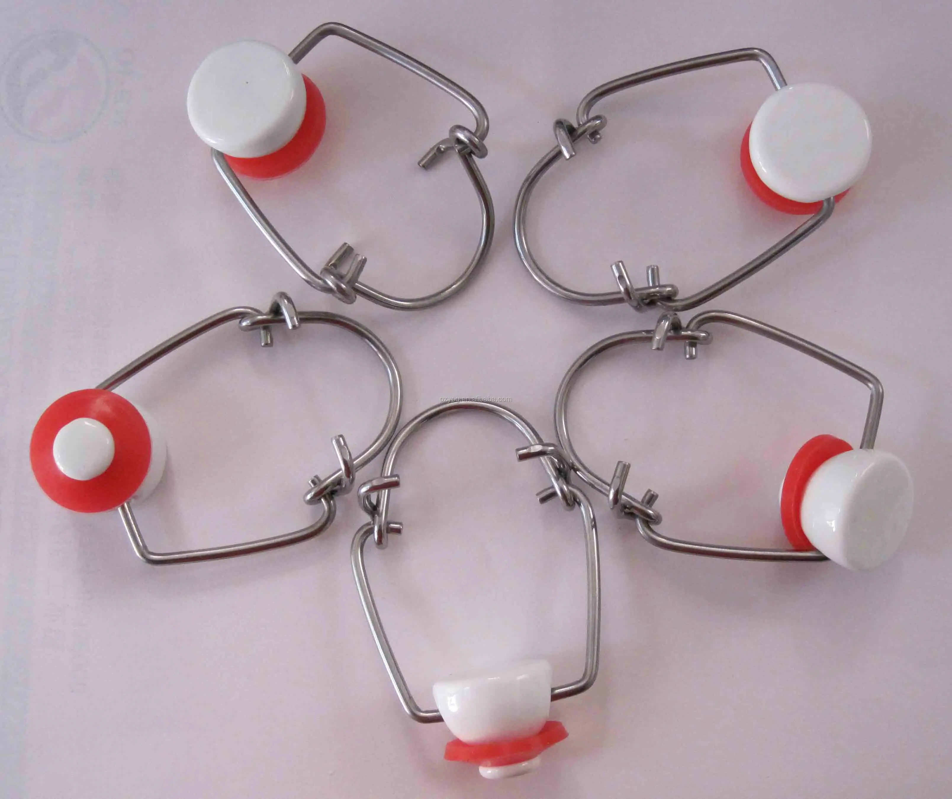 Eco Food Grade Swing Top Cap Bottle Stopper Lid Buy Environmental