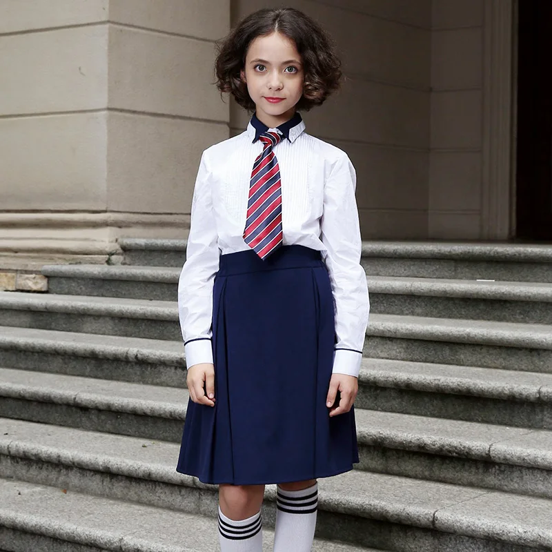 Girls Uniforms School Uniforms