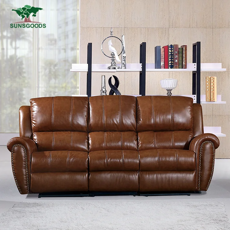 Best Selling Leather Recliner Italian Sofa Set Designs,Sofa Set Living