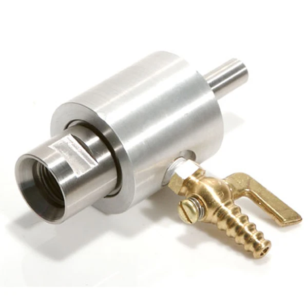 Glass Hole Saw Diamond Drill Bit Swivel Water Adapter Buy Water