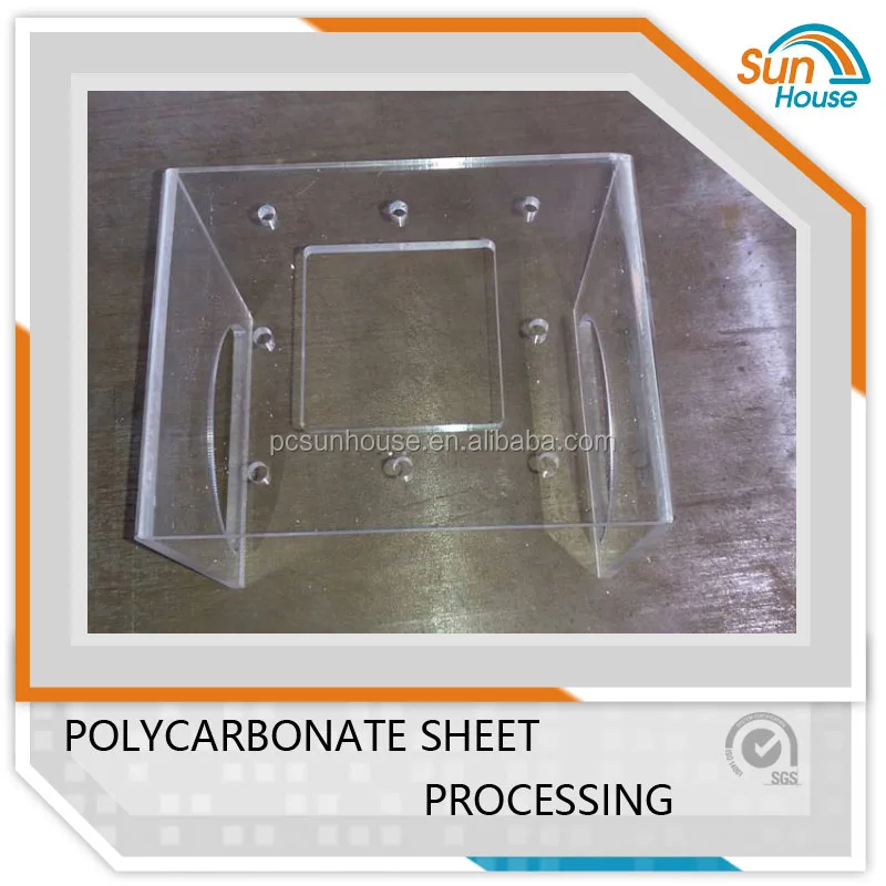 Polycarbonate sheet 84