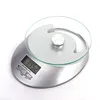 2019 Amazon hot sale Best Household Kitchen Smart Electronic Weigh Scale Digital kitchen Food Scale
