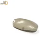 Fashion custom transparent plastic spectacle/glasses cases