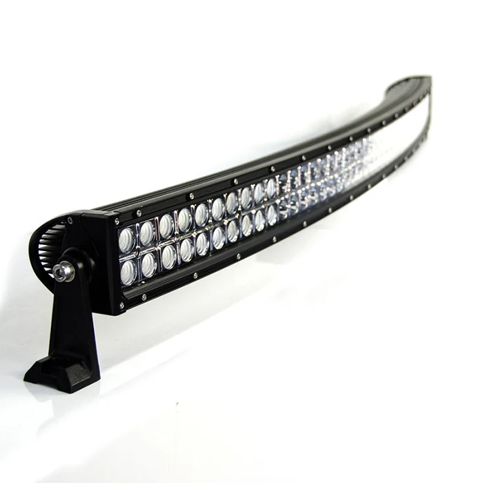 led light bar garage