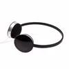 Promotional 3.5mm Connectors cheap gift headphones for clothes