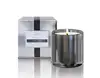 Natural Soy Wax Aromatherapy Candle lavender candle