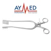 AY-300-46 Weitlaner Self - Retaining Retractors - surgical instruments retractors - spine retractors - abdominal retractors