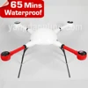 Long Flight Time Professional 5KG payload Camera Drone Frame