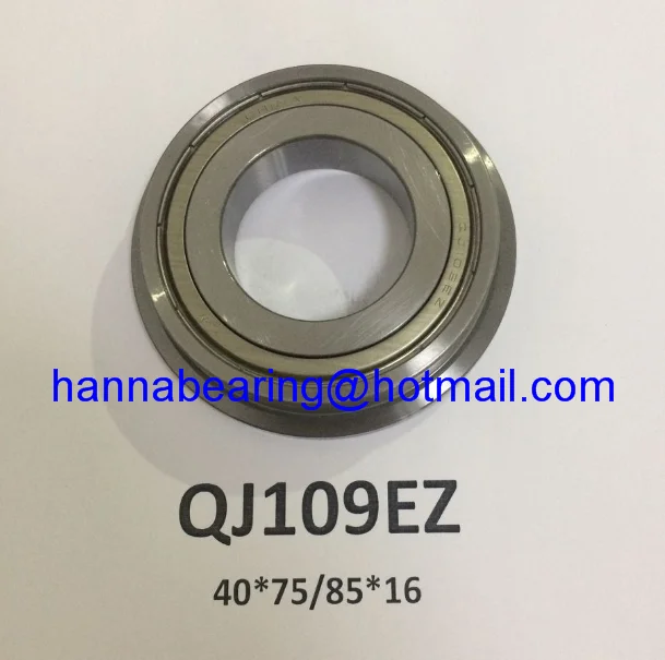 Cw Qj109ez Auto Bearing 40x75 85x16mm Qj109ez Four Point Contact Ball Bearing Buy Qj109ez Bearing 40x75 85x16mm Cwqj109ez Ball Bearing Cw Qj109ez Four Point Contact Ball Bearing Product On Alibaba Com