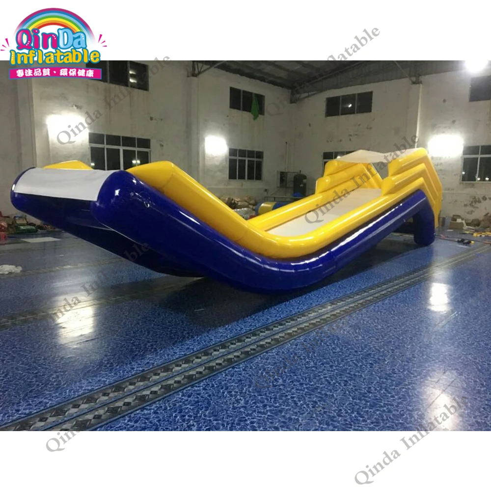 inflatable slide to buy