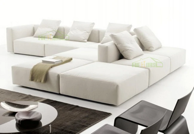Lip Shaped Luxury Sofa Couch Sofa On Sale Hs1506 Buy L Shaped