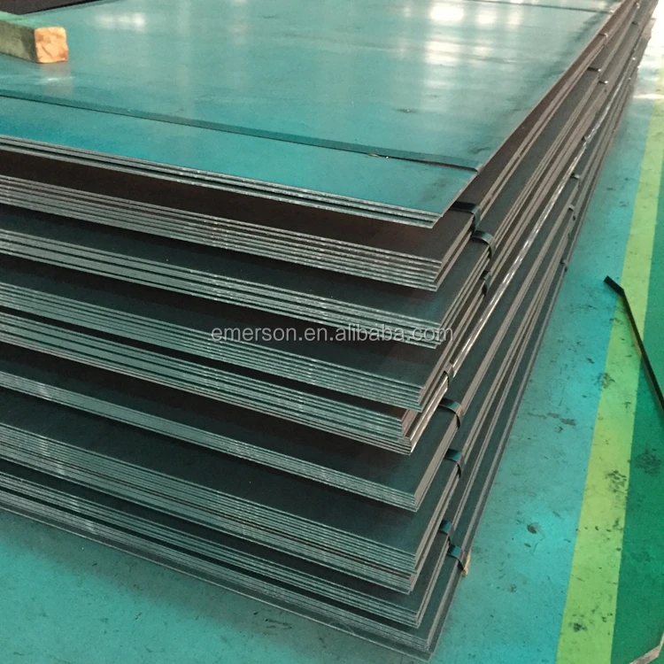High Tensile Steel For Shipbuilding Price Per Ton Hot Sale Steel Plate