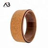 Hot Selling Yoga Wheel Roller for Balance Training