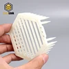 Bee queen's cap /plastic queen cage