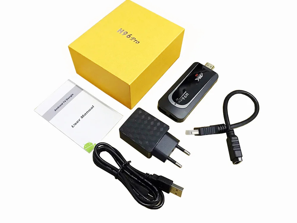 Fire Tv Stick Pro 7