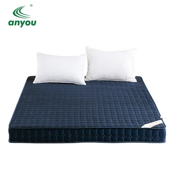 Wholesale Hotel Home Mattress Bubble Pillow Top Mattress Buy