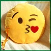 cotton cushions pillow expression throw pillow