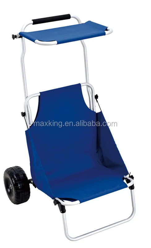 Strandtrolley Aldi sdatec.com