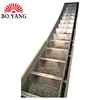 BoYang NE cement chain Bucket elevator conveyor