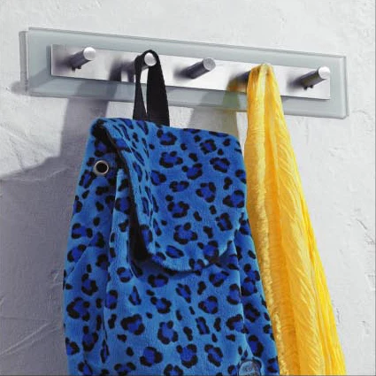 fashional designed elegant hotel door hanger