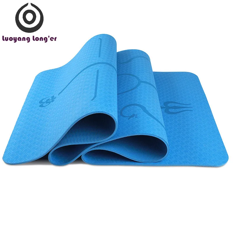 2018 Bulk Price Hot Sale Colorful Yoga Mats For Gymnastics Buy