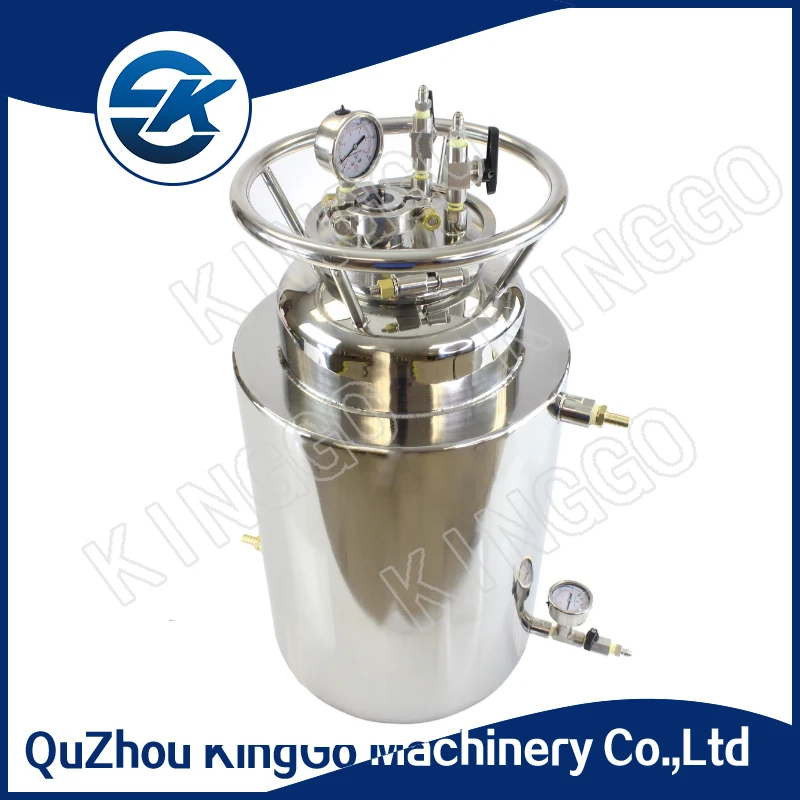 Food Grade Stainless Steel Ss304 Ss316l Sanitary Double Jacketed Pipe