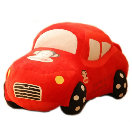 soft toy car for baby