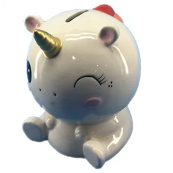 funny coin bank