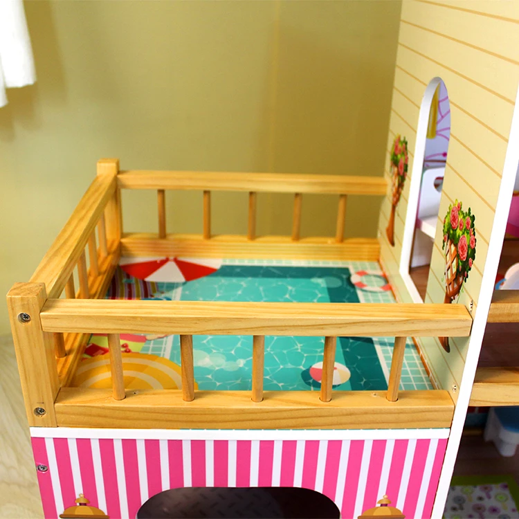 doll house set under 1000