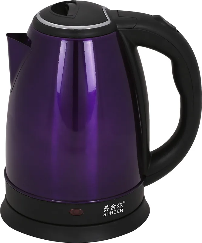 electric induction kettle