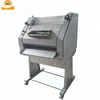 French long bread mouldering / baguette moulder making machine
