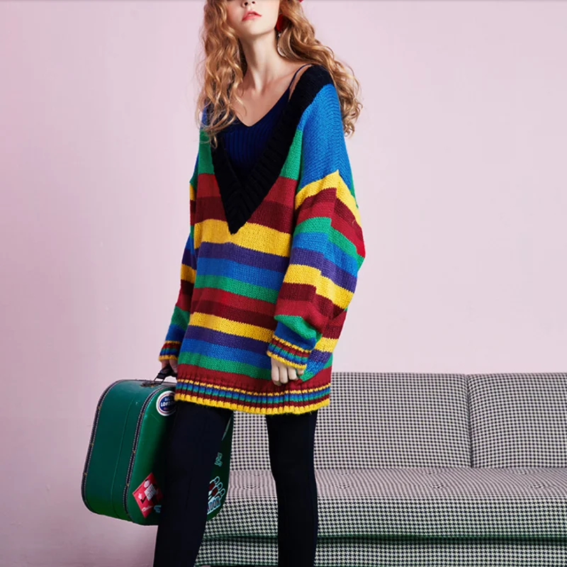 women mexican sweater