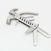 Window breaker outdoor camping survival escape car emergency hammer