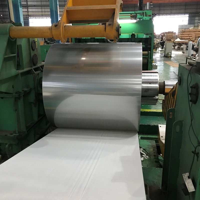 Price of 1 kg Stainless Steel Coil SUS 201 304 316 Jieyang