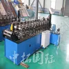 fluorescent light screen frame production line