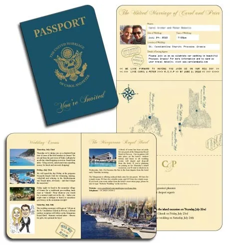circle tour passport