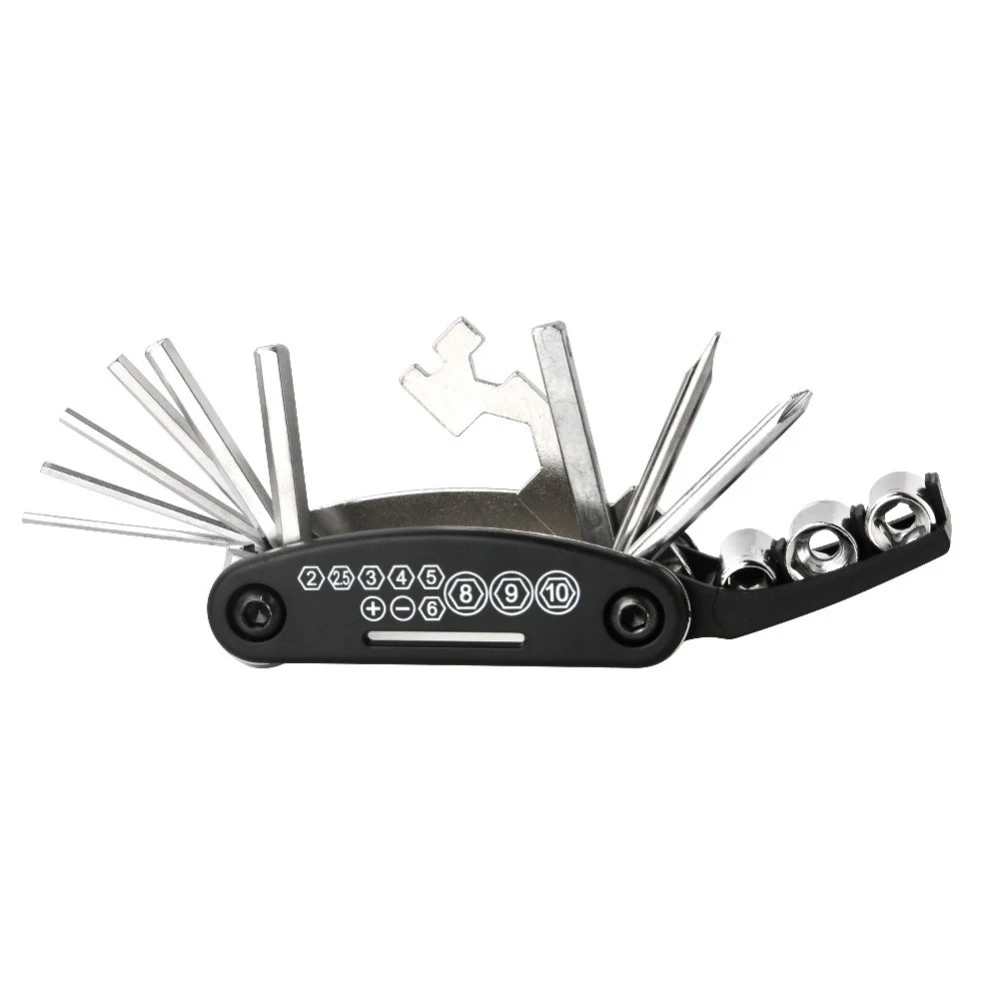 tool cycle