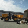 ICLES ZL920 mini rc hydraulic wheel loader for sale