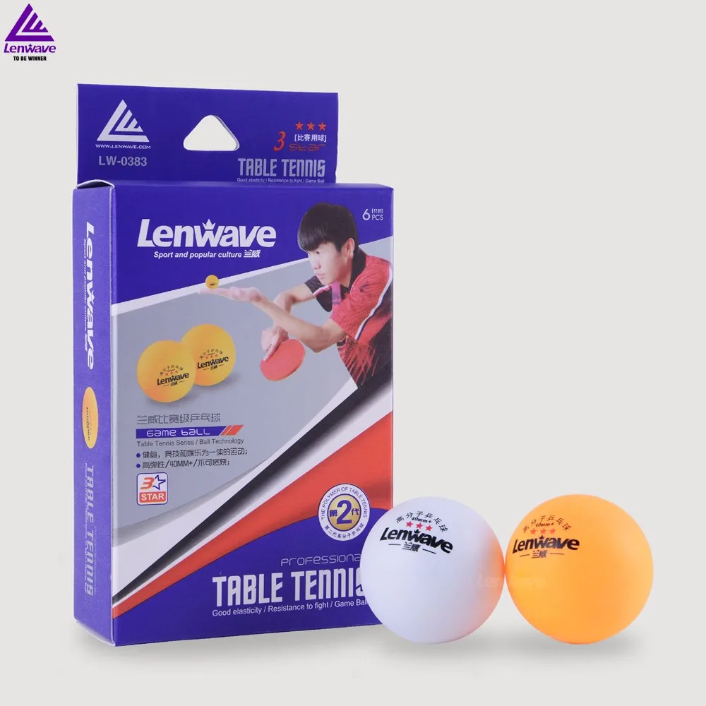 table tennis ball