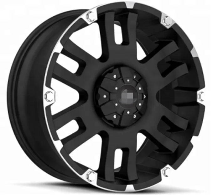 20*9j A356 Aluminum Off Road Car 6*139.7 Alloy Wheel Rims 4x4 Wheels Buy 4x4 Wheels,20*9j