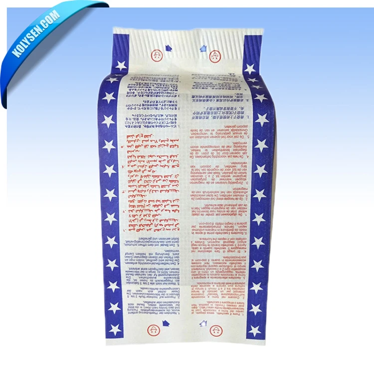 Hot Selling Customized  Microwave Popcorn Bag