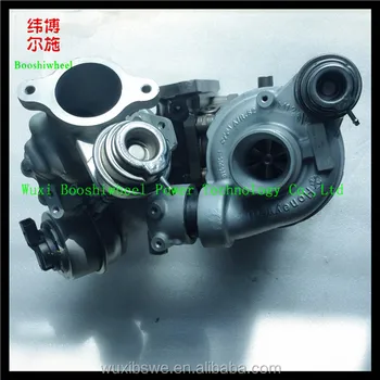 New Turbocharger Sh01 13700 Supercharger For Mazda Twin Turbo 810358 New Turbocharger Sh01 13700 Supercharger For Mazda Twin Turbo 810358 0002 810357